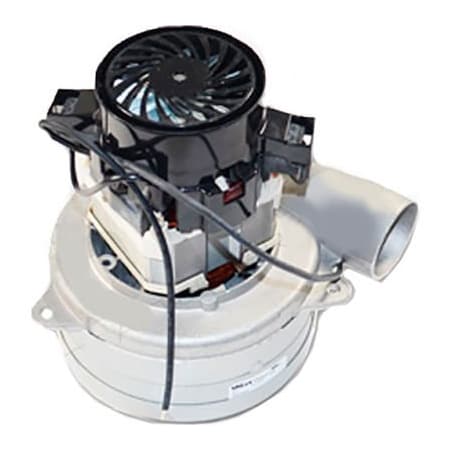 Gofer Parts Replacment Vac Motor - TD For Ametek 116157-21 GVMT02402A